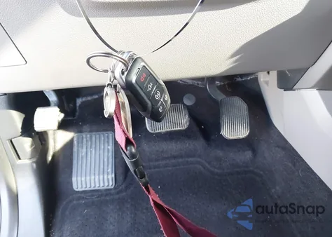 2015 Ford F-150 Lariat from USA, damaged, VIN 1FTEW1EF0FFC87854